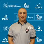 Gökhan ÇAKIR