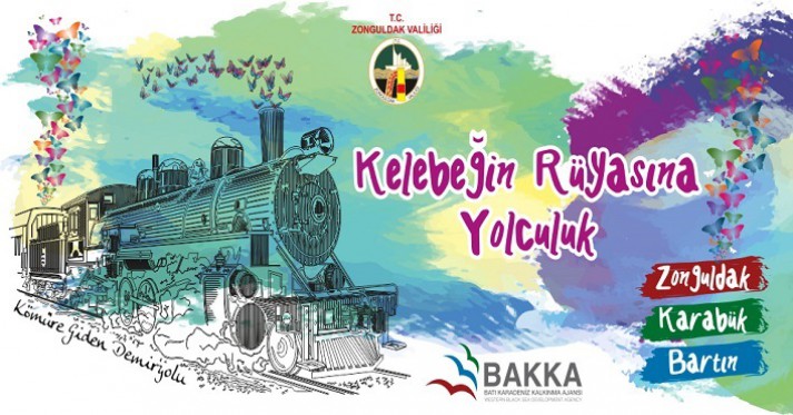 Kelebeğin Rüyasına Yolculuk Programı Başlıyor