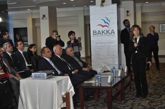 Zonguldak Havaalanı Talep Araştırması Çalışması Sonuçları Kamuoyu İle Paylaşıldı