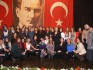 7’DEN 70’E HİZMETTEN HİZMETE PROJESİ HAYATA GEÇİRİLDİ