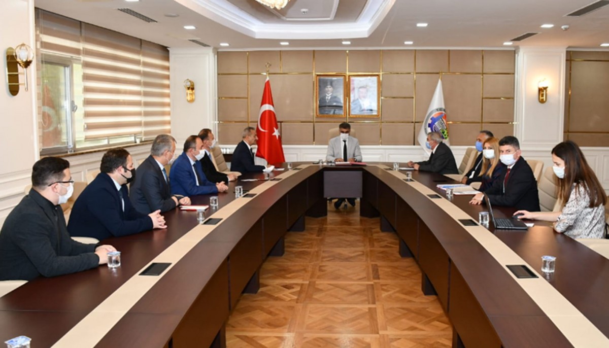 BAKKA’dan Mesleki Eğitime Büyük Destek