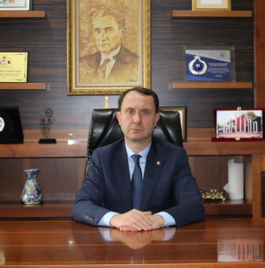 FATİH ÇAPRAZ