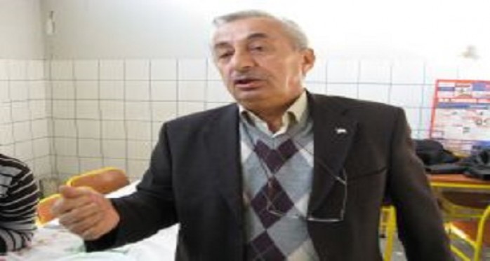 Şimdi dünyaya ihracat yapıyor BAKKA´ya Teşekkür....