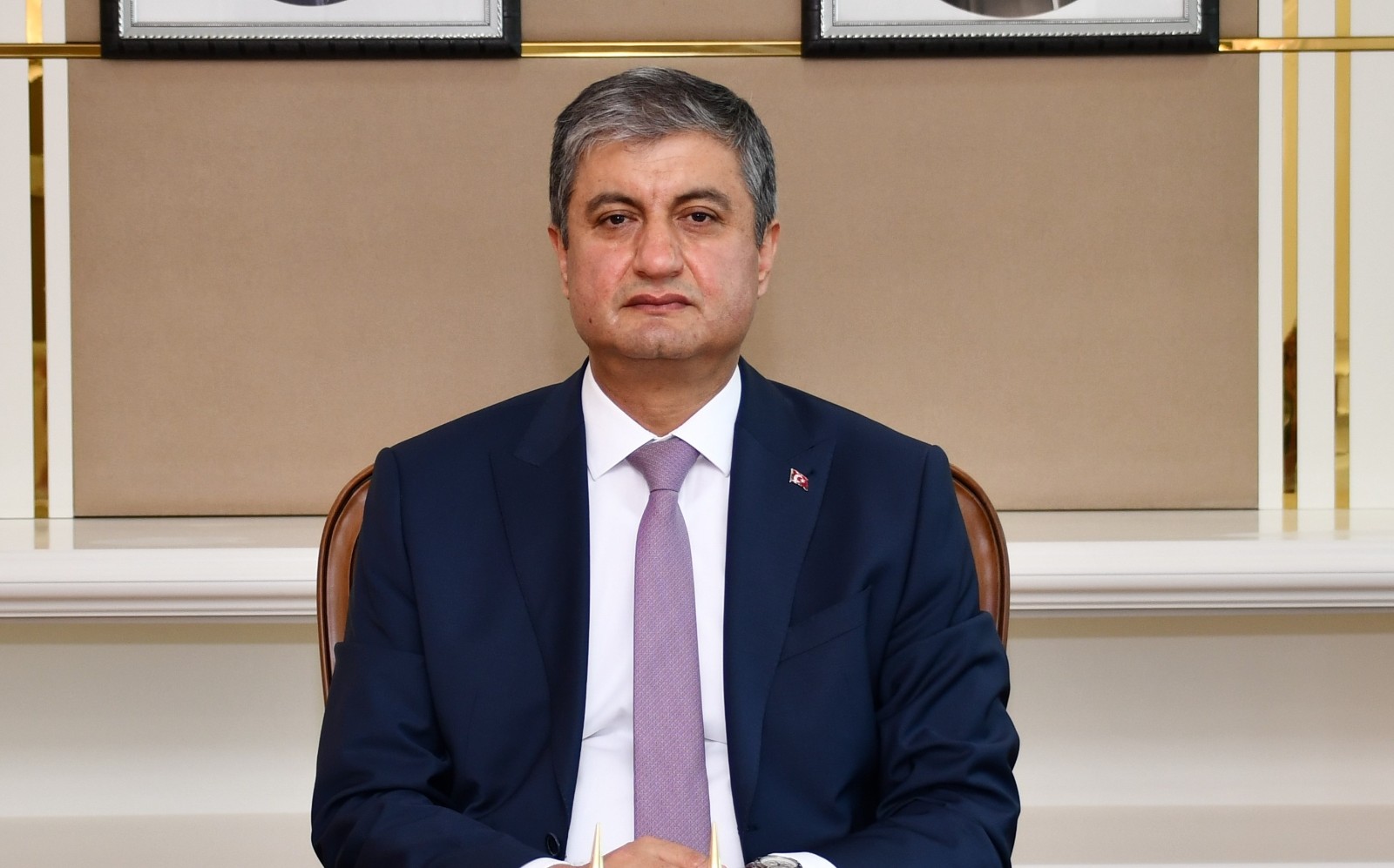 Mustafa Yavuz