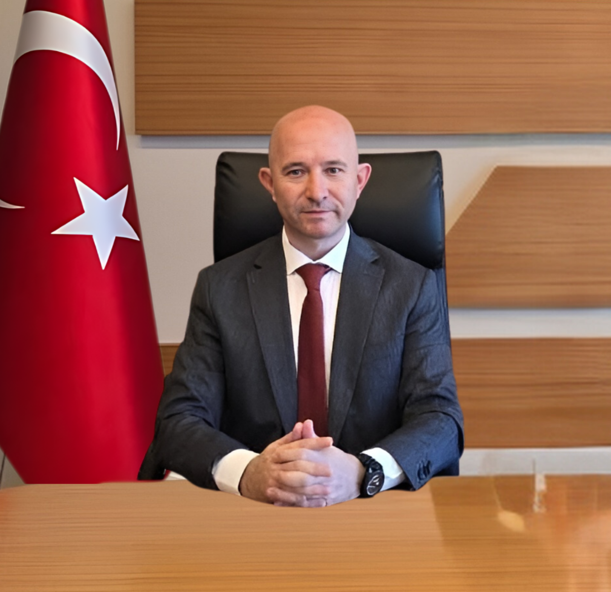 MEHMET ÇETİNKAYA