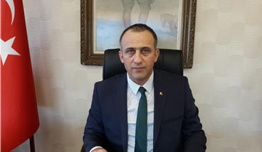 METİN DEMİR