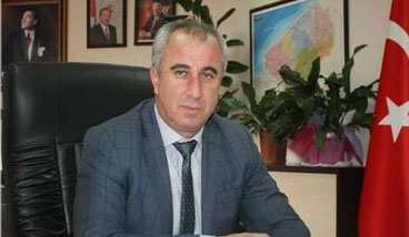 NECDET KARAVELİ