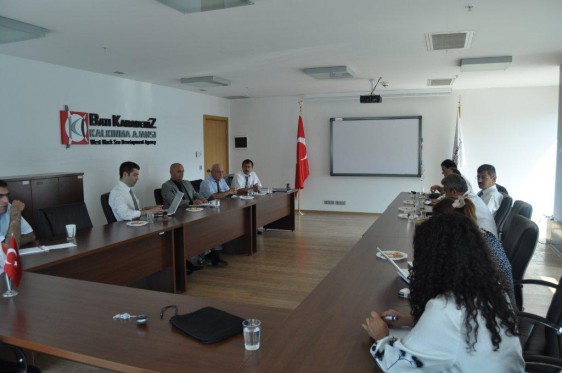Mobilya ve Orman Ürünleri Sektörü Çalıştayı