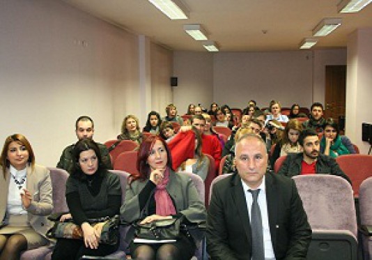 Youth Unemployment - Genç İşsizliği