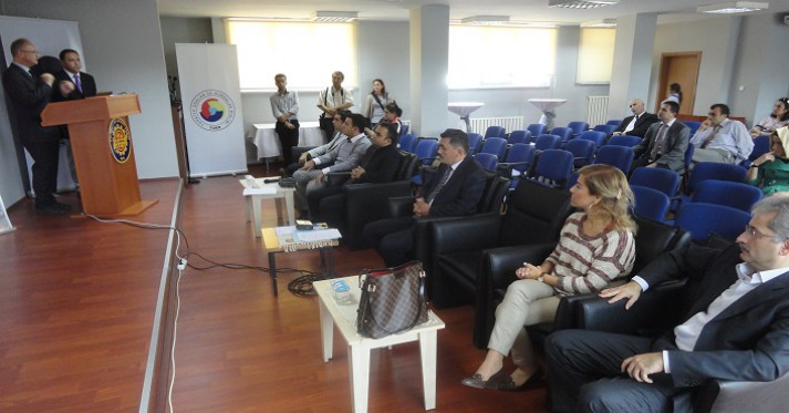 KDZ. Ereğli Teknik ve Endüstri Meslek Lisesi “Profesyonel Web Programcılığı” Projesi