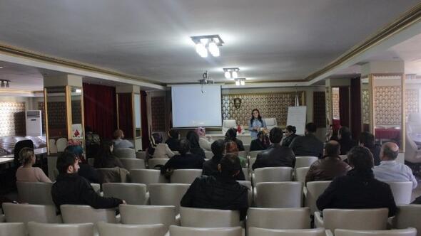 Safranbolu TSO Ve Bakka’dan Uygulamalı Girişimcilik Kursu