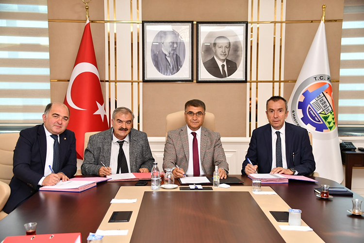 Karabük'ün yerel ürünleri ekoturizmle tanıtılacak