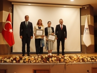 Batı Karadeniz’de Girişimcilik Yolculuğu Başladı Galeri