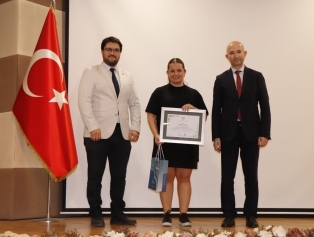 Batı Karadeniz’de Girişimcilik Yolculuğu Başladı Galeri