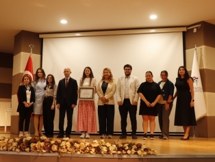 Batı Karadeniz’de Girişimcilik Yolculuğu Başladı Galeri