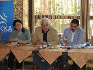 Turizm Çalıştayı Safranbolu’da gerçekleştirildi Galeri