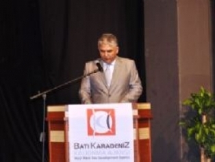 BAKKA Zonguldak Çalıştayı yapıldı Galeri