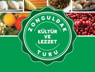 Türkiye'nin en iyi Master Chefleri Zonguldak'ta! Galeri