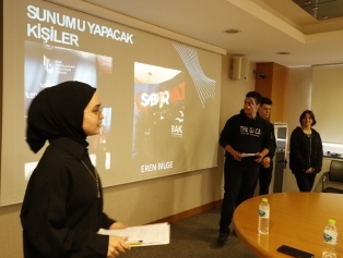 Siber Vatan 0’dan 1’e Hackathon Yarışması Coşkuyla Gerçekleştirildi Galeri