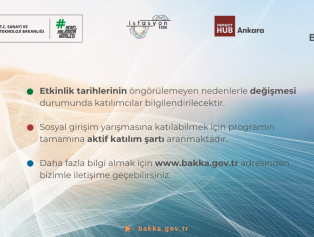 Sosyal Girişimcilik Programı Başvuru Süresi Uzatıldı Galeri