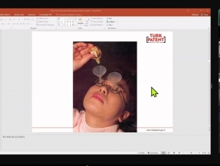 TÜRKPATENT ve BAKKA İşbirliğinde Sınai Mülkiyet Çevrim İçi Webinarı Gerçekleşti Galeri