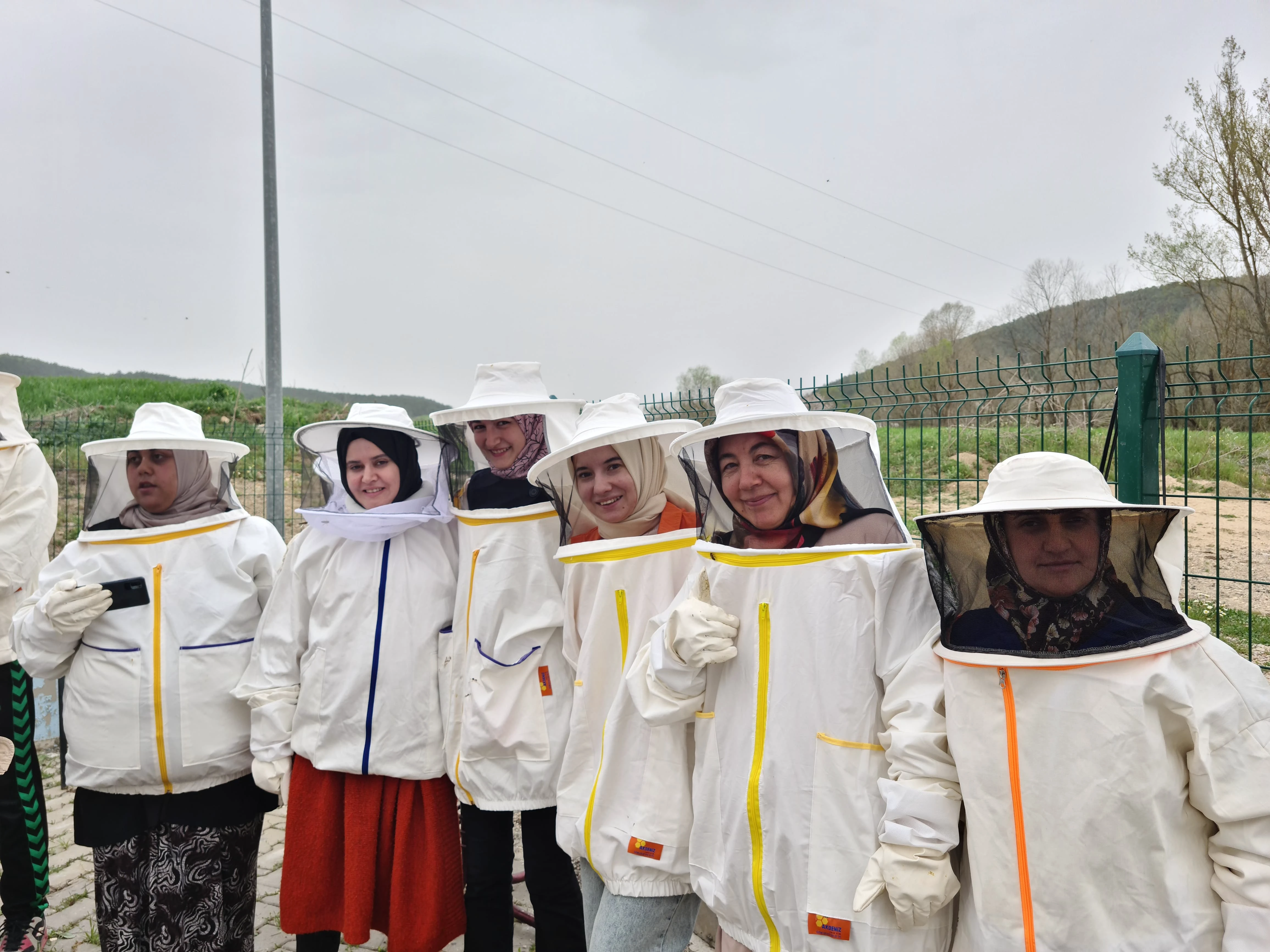 Seflani Honey Name Registered: Major Support for Women Entrepreneurship