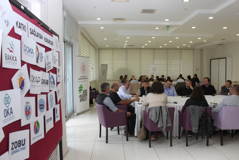 Development Agencies Came Together at the Black Sea Desk