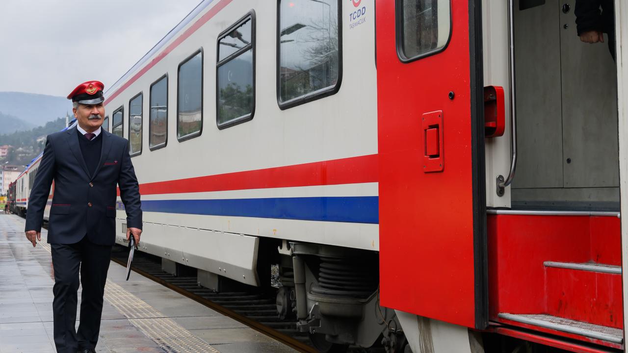 Karaelmas Express Completed Its Promotional Tour