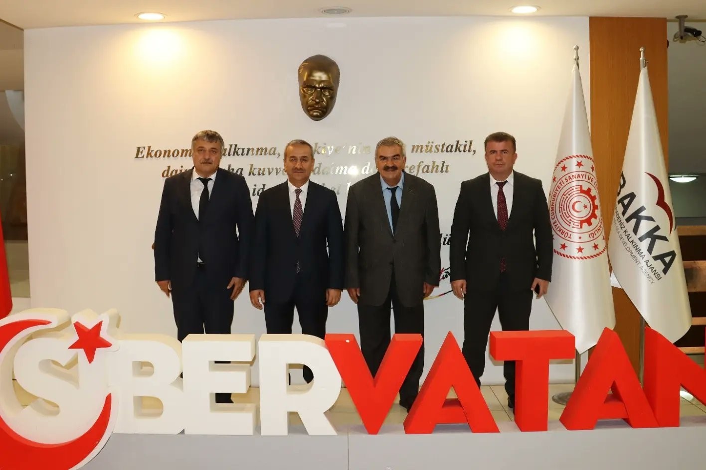 Future Cybersecurity Experts Will Be Trained in the Western Black Sea