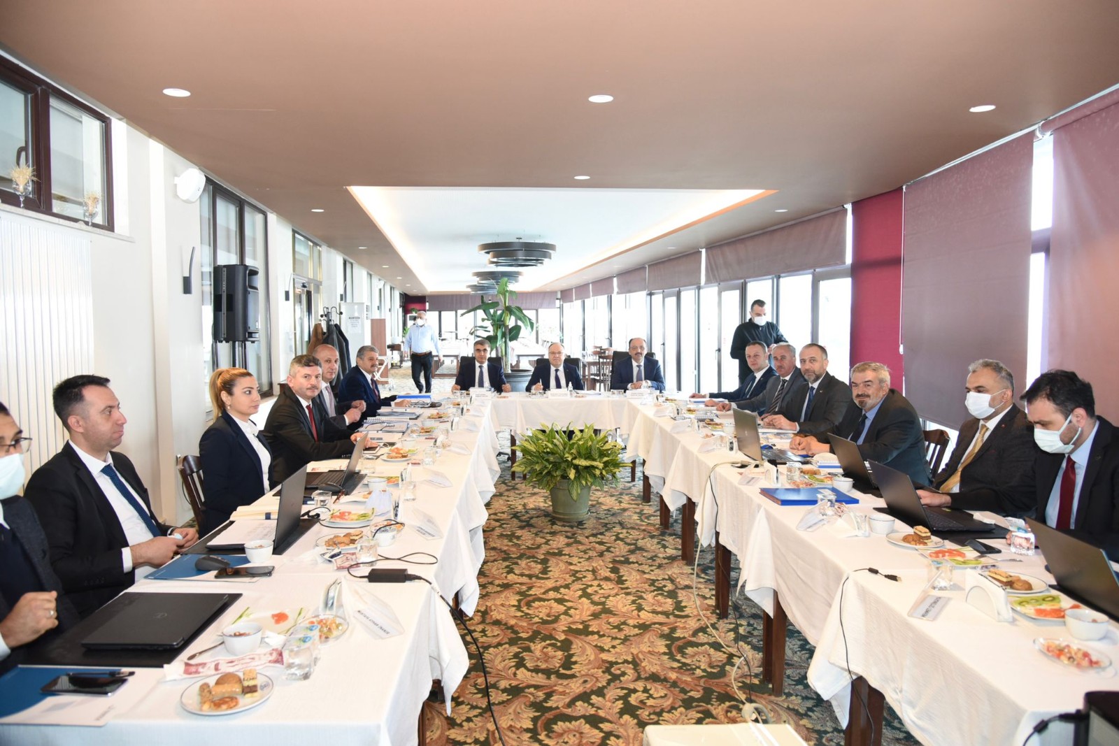 BAKKA February Board of Directors Meeting Held