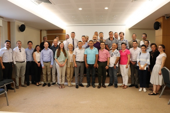 Tourism Values Workshops Held