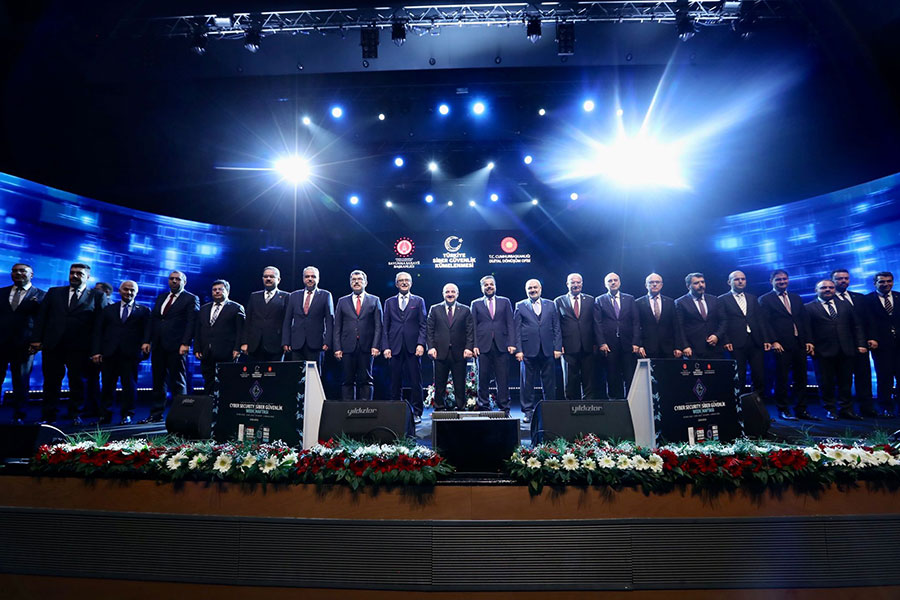 Minister Varank: The Claim That '30 Thousand Software Developers Left Turkiye' Is Not Correct