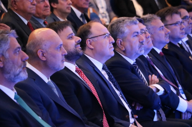 Black Sea Cybersecurity Summit Started in Zonguldak