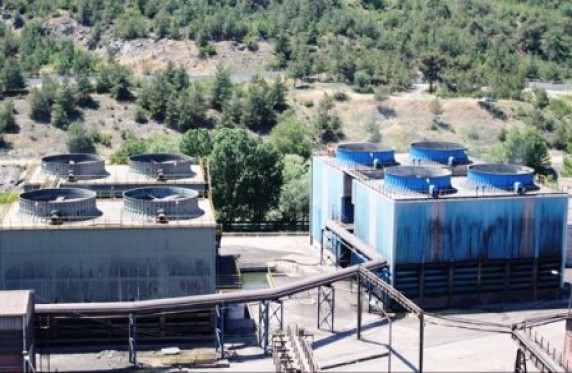 Kardemir-Çin İşbirliği