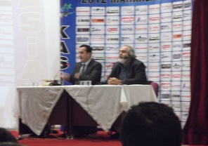 Türkiye Ekonomisinde 2012 Beklentileri Semineri – KARABÜK