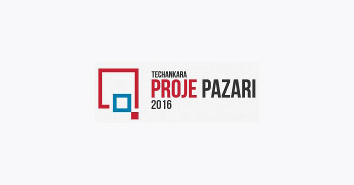 TechAnkara Proje Pazarı Proje Başvuruları Başladı!