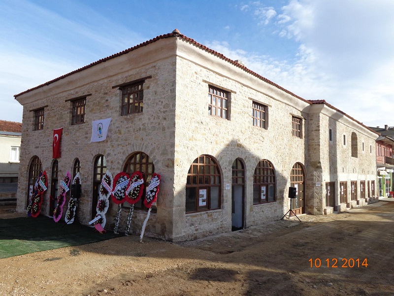 Galeri