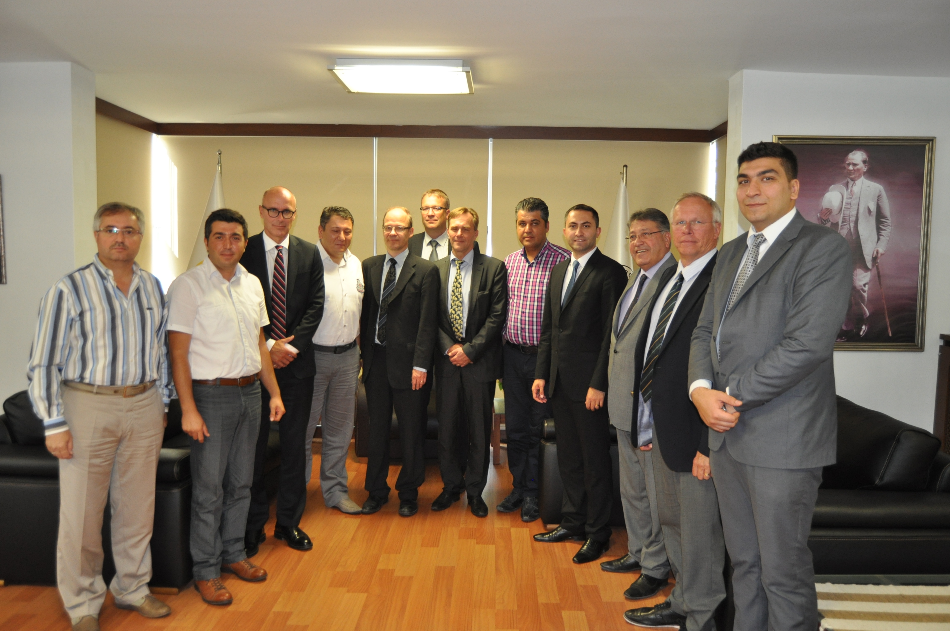 Galeri