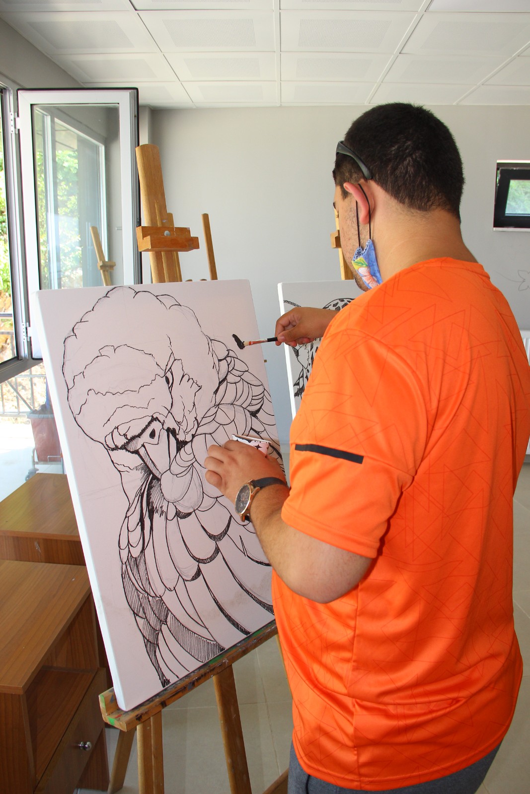 Galeri
