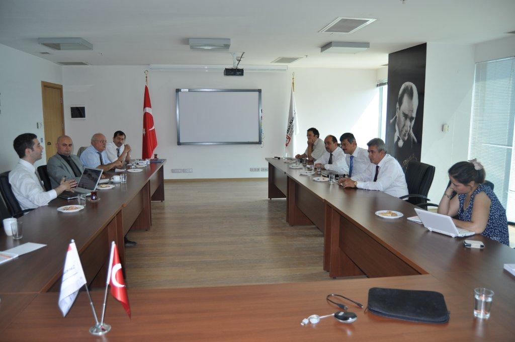 Zonguldak’ta Sağlık Turizmi Sempozyumu Yapıldı