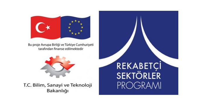 Rekabetçi Sektörler Programı Yeni Dönemi Başlıyor...