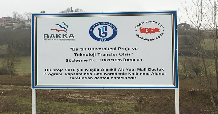 BAKKA Desteğiyle Bartın Üniversitesi Yeni Girişimcilere Yatırım Yapıyor