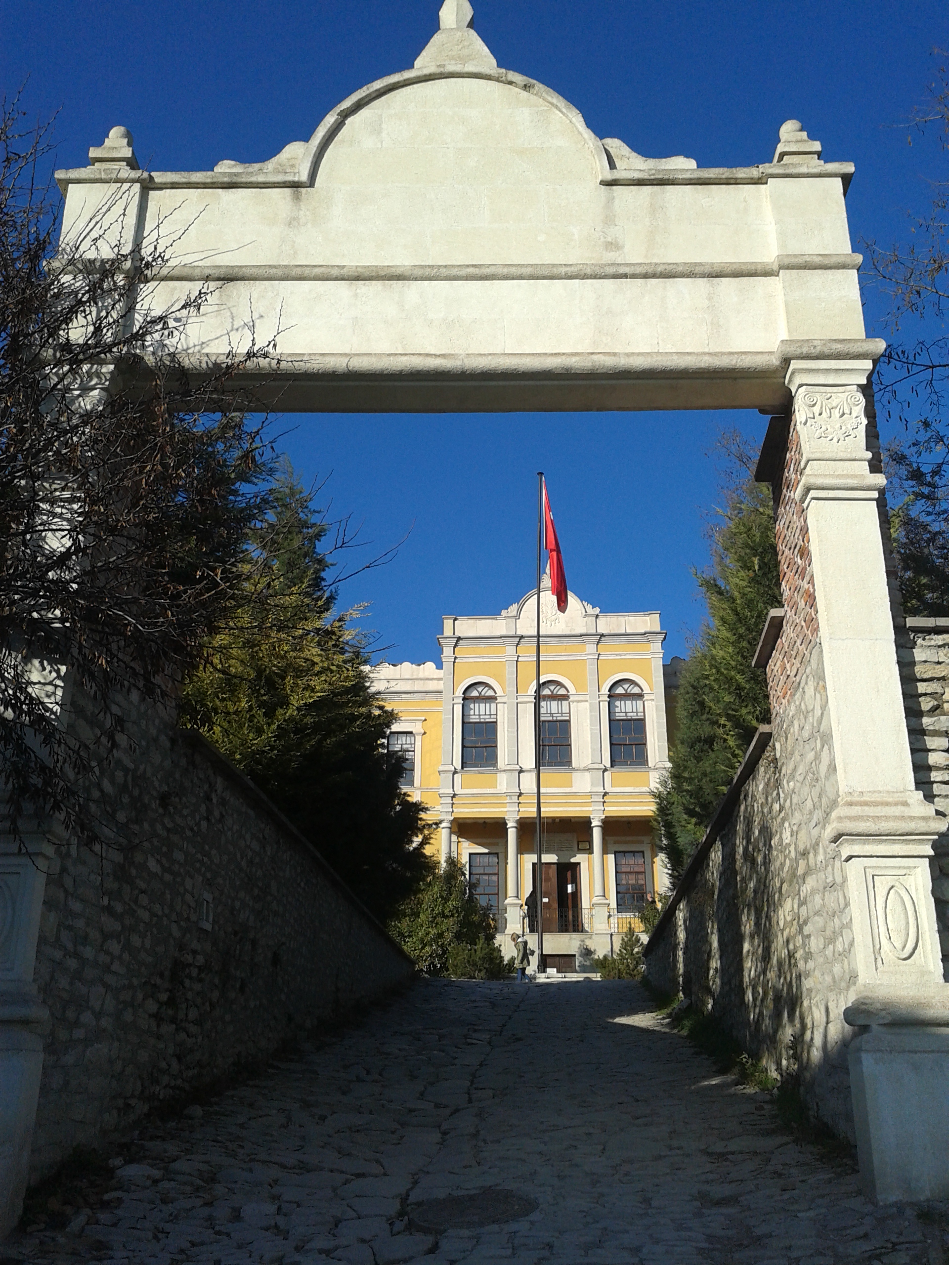 Galeri