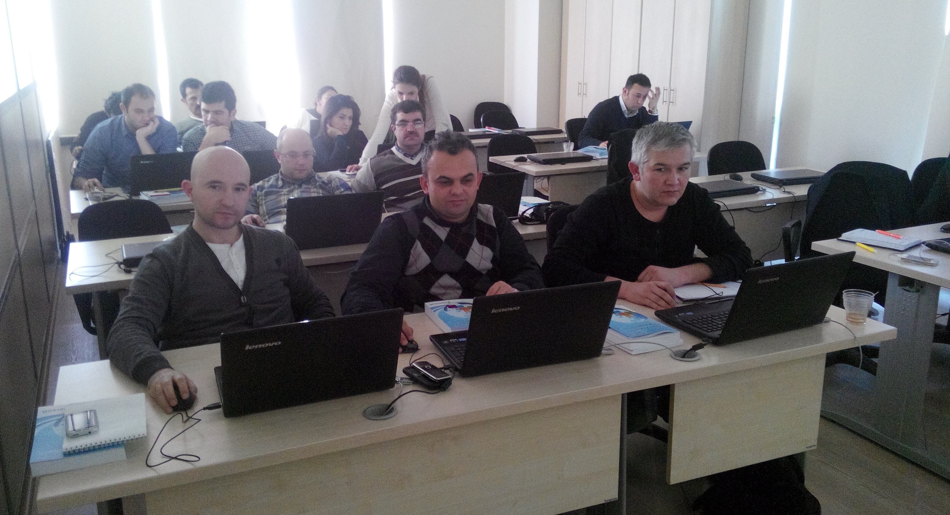 Başarsoft Eğitimi