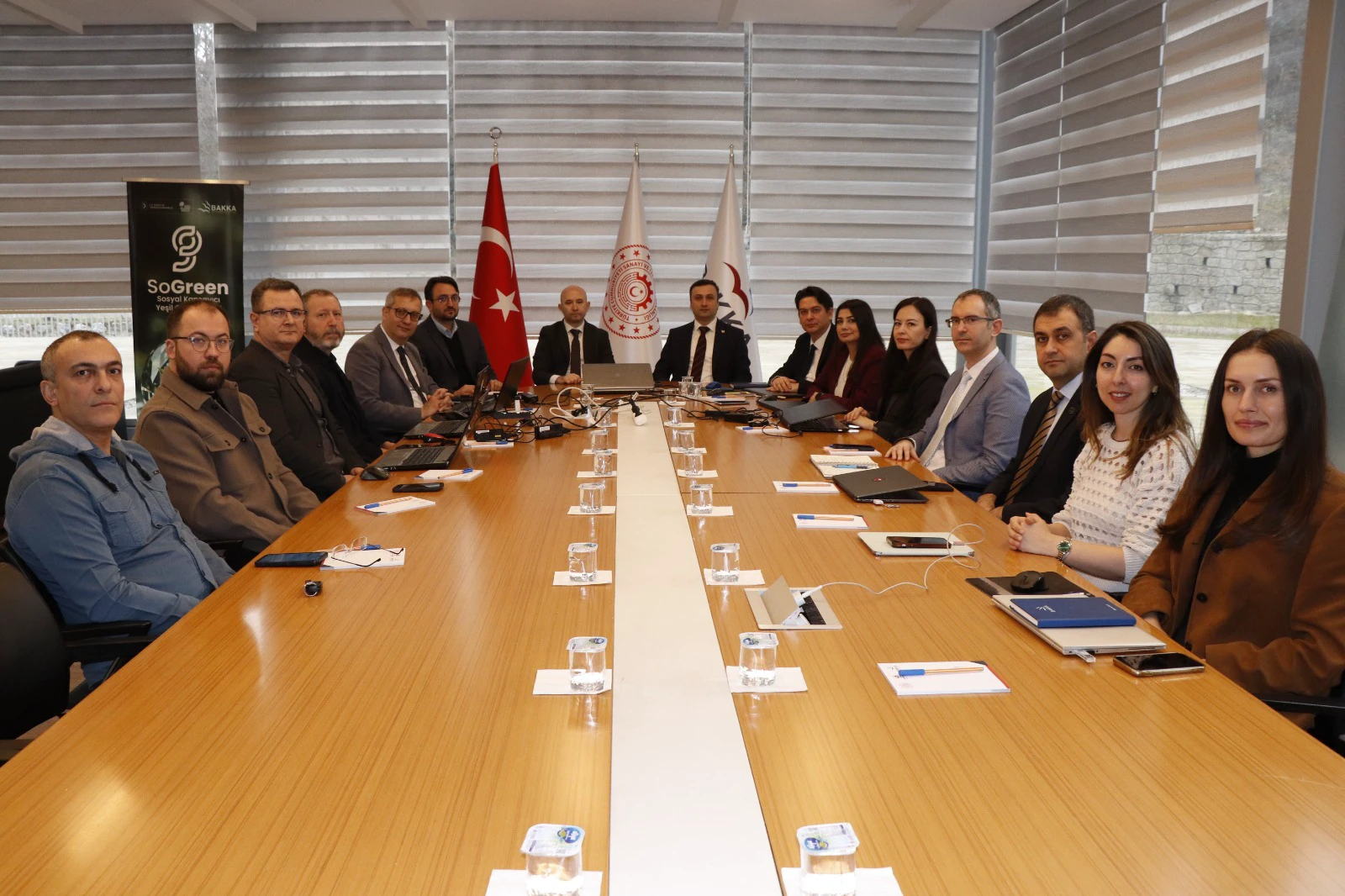 Bölgesel Kalkınmada Güç Birliği