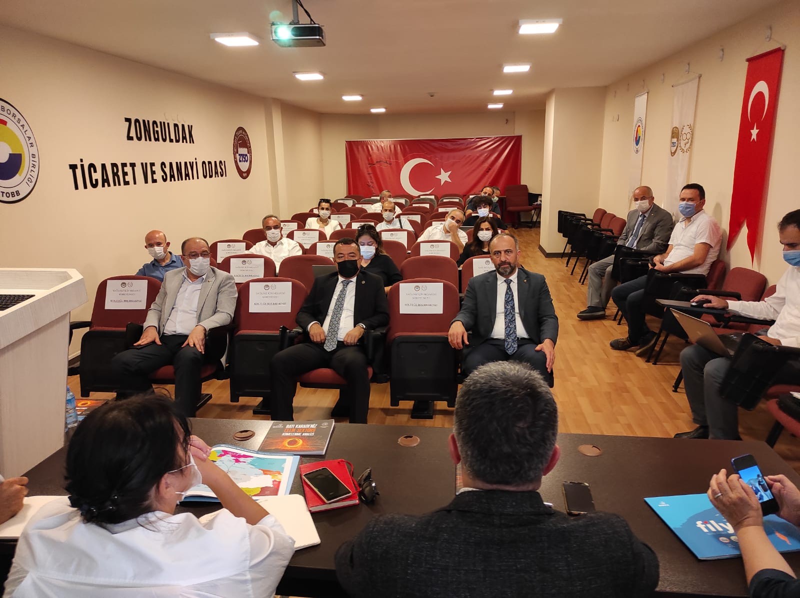 Galeri