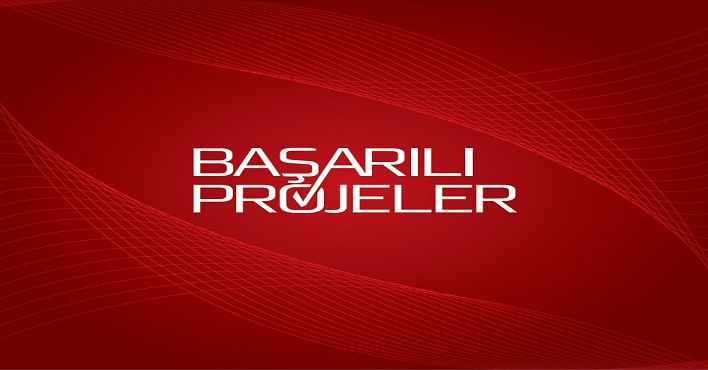 Başarılı Projeler Kitabının Baskısı Tamamlandı ve Online Versiyonuna Erişim İmkanı Sağlandı.