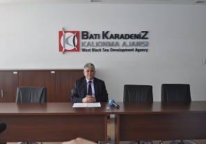 2011 YILI MALİ DESTEK PROGRAMLARI SONUÇLARINA İLİŞKİN BASIN TOPLANTISI