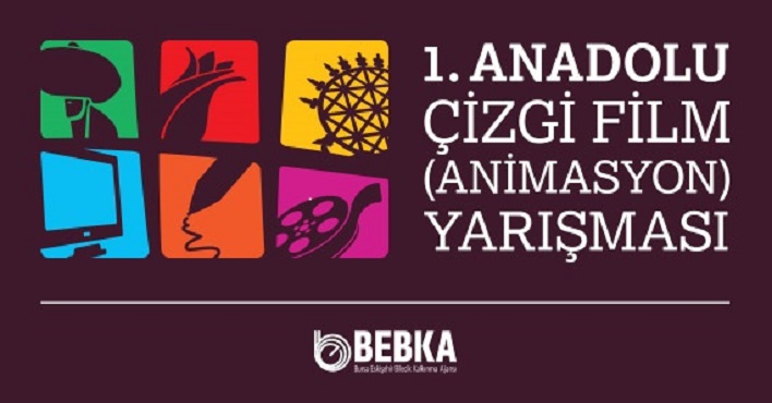 1. Anadolu Çizgi Film (Animasyon) Yarışması