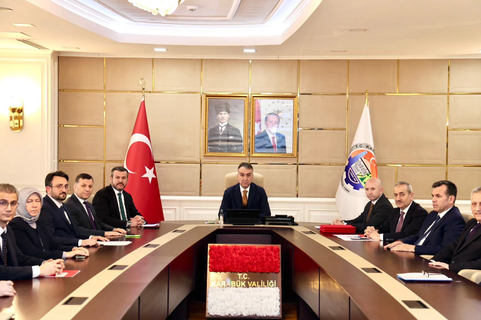 Karabük’te SOGEP Desteğiyle 40,7 Milyon TL’lik Kalkınma Hamlesi